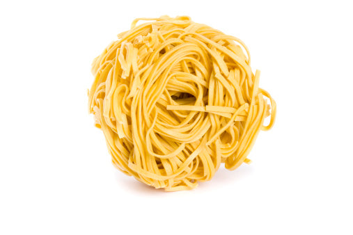 Fine Wheat noodles