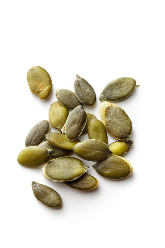 Pumpkin Seeds