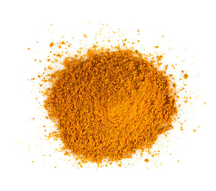 Curry powder - Mild